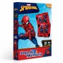 Jogo da Memória Infantil - Marvel - Spiderman - 48 peças - Toyster 