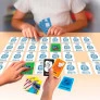 Jogo da Memória Infantil - Memo Play - Disney Stich - Elka
