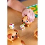 Jogo da Memória Infantil - Pug Lambeijocas - Galápagos