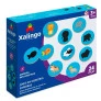 Jogo da Memória Infantil - Sombras - 24 Peças - Xalingo