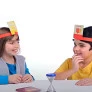 Jogo Infantil de Adivinhar - Eu sou...? - 1x1 - Estrela