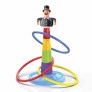 Jogo de Argolas - Mundo Bita - Líder Brinquedos
