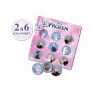  Jogo de Bingo Infantil - Disney - Frozen - Toyster