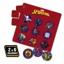 Jogo de Bingo Infantil - Marvel - Spiderman - Toyster