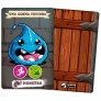 Jogo de Cartas - 5 Minute Dungeon - Galápagos