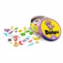 Jogo de Cartas - Dobble - Galápagos