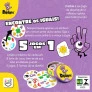 Jogo de Cartas - Dobble - Galápagos