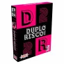 Jogo de Cartas - Duplo Risco - Galápagos