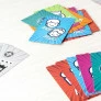 Jogo de Cartas - E o Prêmio Vai Para... - Estrela