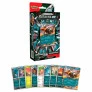 Jogo de Cartas - Pokémon - Baralho Batalha EX - Houndoom - Copag