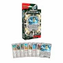 Jogo de Cartas - Pokémon - Baralho Batalha Ex - Melmetal - Copag