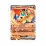 Jogo de Cartas - Pokémon - Baralho Batalha EX - Victini - Copag