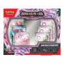 Box de Cartas - Pokémon - Batalha de Liga - Gardevoir Ex - Copag