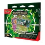 Jogo de Cartas - Pokémon - Batalha Deluxe - Meowscarada Ex - Copag