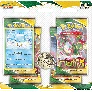 Jogo de Cartas - Pokémon - Blister Quadruplo - EE7 - Céus em Evolução - Eiscue - Copag