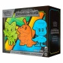Jogo de Cartas - Pokémon - Box Treinador Avançado - Evoluções em Paldea - Copag