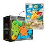 Jogo de Cartas - Pokémon - Box Treinador Avançado - Evoluções em Paldea - Copag