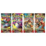 Jogo de Cartas - Pokémon - Box Treinador Avançado - Megaevolução Gardevoir - Copag