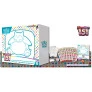 Jogo de Cartas - Pokémon - Box Treinador Avançado - Snorlax - Copag