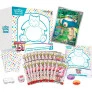Jogo de Cartas - Pokémon - Box Treinador Avançado - Snorlax - Copag