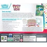 Jogo de Cartas - Pokémon - Box Treinador Avançado - Snorlax - Copag