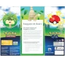 Box de Cartas - Pokémon Go - Exeggutor de Alola V - Copag