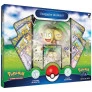 Box de Cartas - Pokémon Go - Exeggutor de Alola V - Copag
