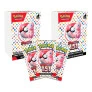 Jogo de Cartas - Pokémon - Combo de Pacotes de Booster - 151 - Copag