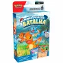 Jogo de Cartas - Pokémon - Primeira Batalha - Charmander e Squirtle - Copag