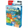 Jogo de Cartas - Pokémon - Primeira Batalha - Charmander e Squirtle - Copag