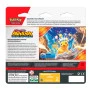 Jogo de Cartas - Pokémon Blister Quadruplo - Fagulhas Impetuosas - Zapdos - Copag