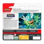 Jogo de Cartas - Pokémon Blister Quadruplo - Máscaras de Crepúsculo - Snorlax - Copag