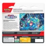 Jogo de Cartas - Pokémon Blister Triplo - Coroa Estelar - Horsea - Copag