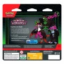 Jogo de Cartas - Pokémon Blister Triplo - Fábulas Nebulosas - Pecharunt - Copag