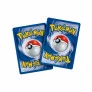 Jogo de Cartas - Pokémon Blister Triplo - Máscaras do Crepúsculo - Pupitar - Copag