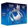 Jogo de Cartas - Pokémon Go - Box Treinador Avançado - Mewtwo V - Copag 