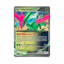 Jogo de Cartas - Pokémon Lata - Folhas Férreas Ex - Copag