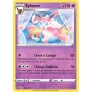 Jogo de Cartas Pokémon - Blister Quadruplo - EE - Estrelas Radiantes - Sylveon - Copag