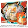 Jogo de Cartas - Pokémon - Coleção V - Arceus ou Dragonite - Sortido - Copag