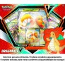 Jogo de Cartas - Pokémon - Coleção V - Arceus ou Dragonite - Sortido - Copag