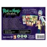 Jogo de Cartas - Rick and Morty Total Rickall - Galápagos
