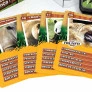 Jogo de Cartas - Super Trunfo - Animais Selvagens - Grow