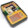 Jogo de Cartas - Super Trunfo - Animais Selvagens - Grow