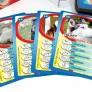 Jogo de Cartas - Super Trunfo - Cães de Raça 1 - Grow