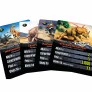 Jogo de Cartas - Super Trunfo - Dinossauros 2 - Grow