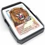 Jogo de Cartas - Super Trunfo - Predadores - Grow