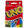 Jogo de Cartas - Uno - 112 Cartas - Mattel Games