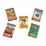 Jogo de Cartas Infantil - Jogo da Colheita - Estrela