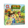 Jogo de Cartas Infantil - Jogo da Colheita - Estrela