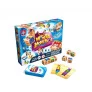 Jogo de Cartas Infantil - Monta Monstros - Estrela